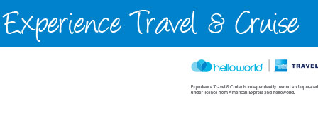 Experience Travel Experience Travel