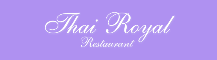 Thai Royal Thai Royal