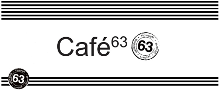 Cafe 63